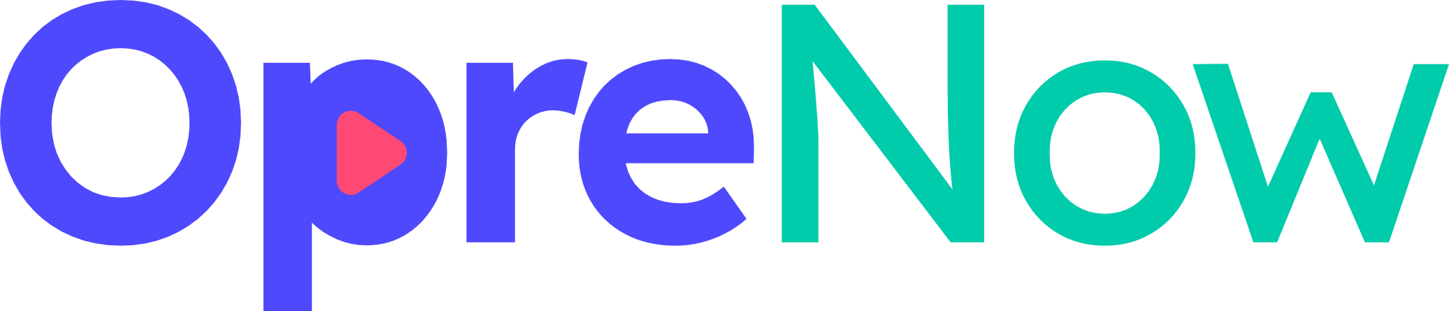 Logo OpreNow